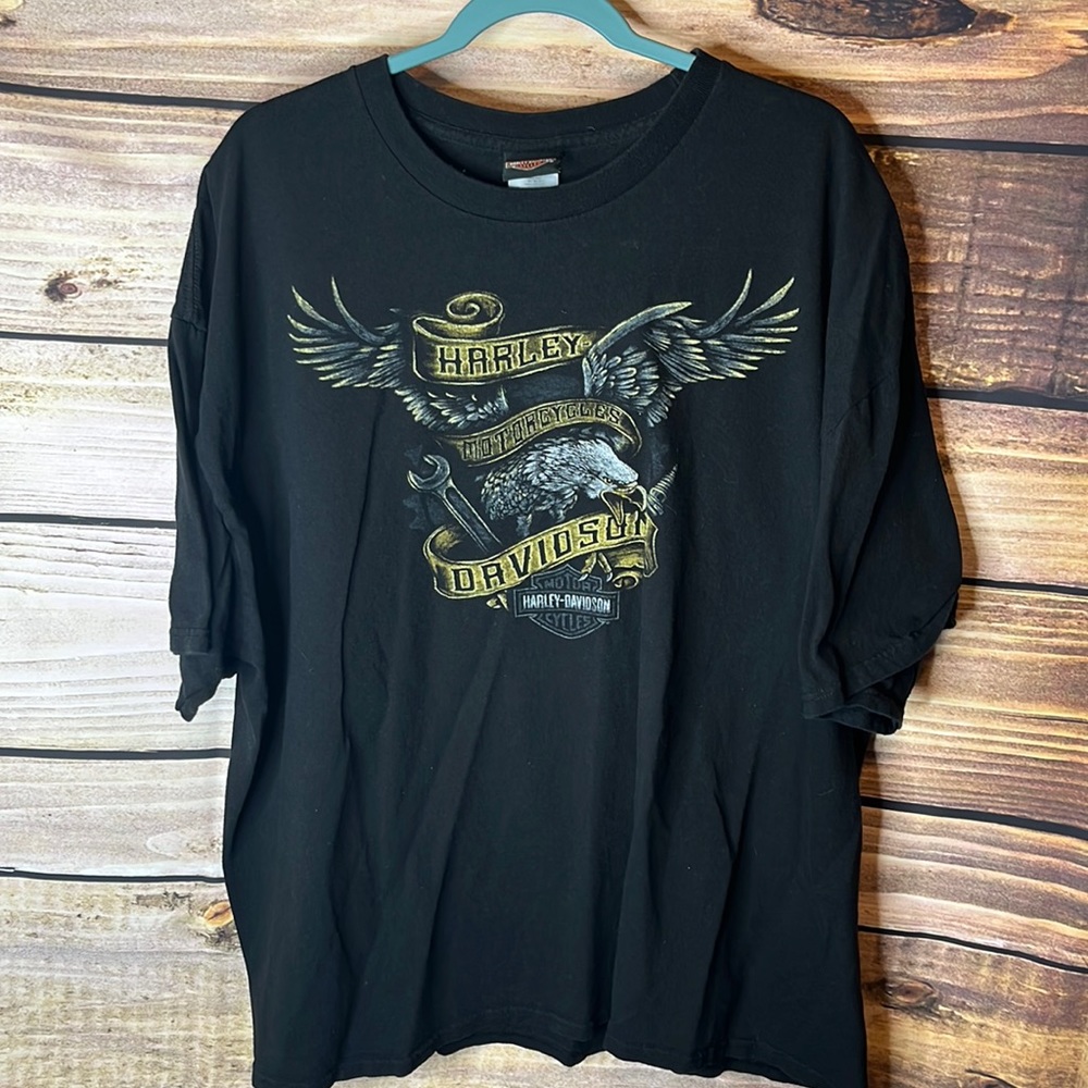 Harley t-shirt